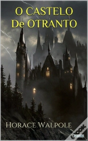 Capa do artigo O Castelo De Otranto