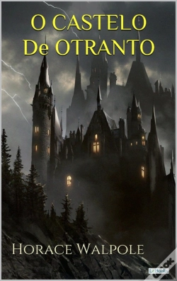 Capa do artigo O Castelo De Otranto
