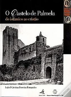 Capa do artigo O Castelo de Palmela