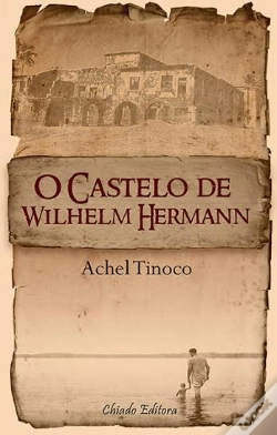 Capa do artigo O Castelo de Wilhelm Hermann