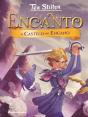 O Castelo do Engano - Preview