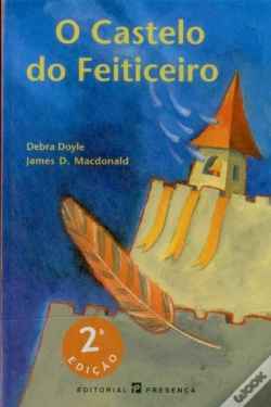 Capa do artigo O Castelo do Feiticeiro