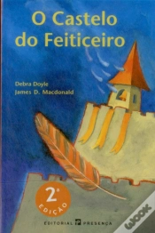 Capa do artigo O Castelo do Feiticeiro