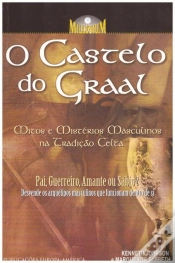 Capa do artigo O Castelo do Graal