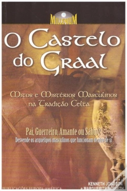 Capa do artigo O Castelo do Graal