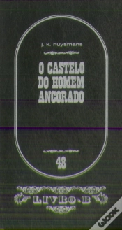 Capa do artigo O Castelo do Homem Ancorado