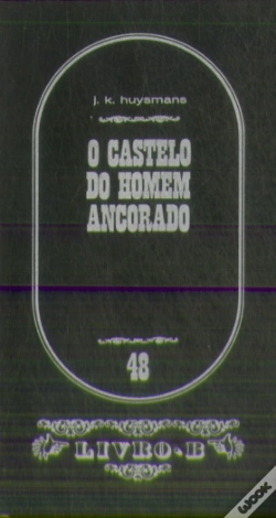 Capa do artigo O Castelo do Homem Ancorado