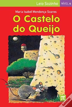 Capa do artigo O Castelo do Queijo