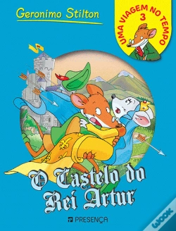 Capa do artigo O Castelo do Rei Artur