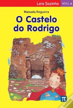 Capa do artigo O Castelo do Rodrigo