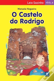 Capa do artigo O Castelo do Rodrigo