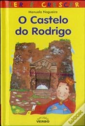 Capa do artigo O Castelo do Rodrigo
