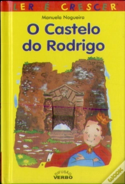 Capa do artigo O Castelo do Rodrigo