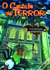 Capa do artigo O Castelo do Terror