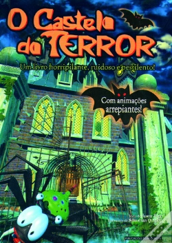 Capa do artigo O Castelo do Terror