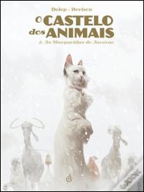 O Castelo dos Animais - Volume 2