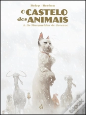 Capa do artigo O Castelo dos Animais - Volume 2