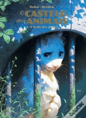 Capa do artigo O Castelo dos Animais - Volume 3