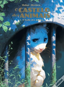 Capa do artigo O Castelo dos Animais - Volume 3
