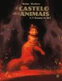 O Castelo dos Animais - Volume 4 - Preview