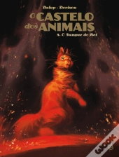 O Castelo dos Animais - Volume 4