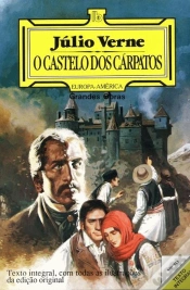 Capa do artigo O Castelo dos Cárpatos