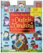 O Castelo dos Cavaleiros - Preview