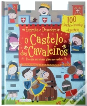 Capa do artigo O Castelo dos Cavaleiros