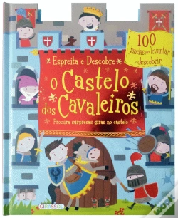 Capa do artigo O Castelo dos Cavaleiros