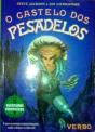 O Castelo dos Pesadelos - Preview