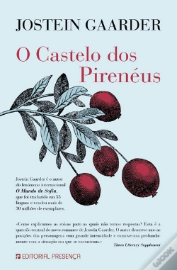 Capa do artigo O Castelo dos Pirenéus