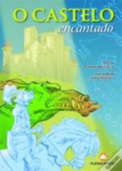 Capa do artigo O Castelo Encantado