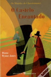 Capa do artigo O Castelo Encantado