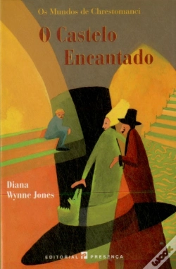 Capa do artigo O Castelo Encantado