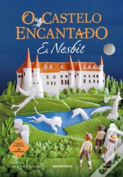 Capa do artigo O Castelo Encantado