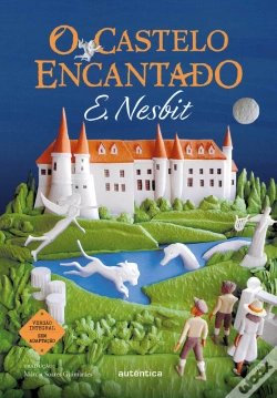 Capa do artigo O Castelo Encantado