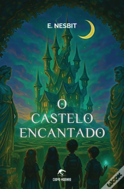 Capa do artigo O Castelo Encantado