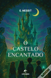 Capa do artigo O Castelo Encantado