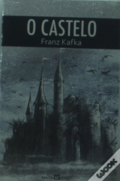 Capa do artigo O Castelo 