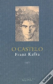 Capa do artigo O Castelo