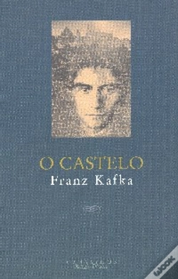 Capa do artigo O Castelo