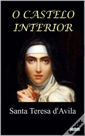 Capa do artigo O Castelo Interior