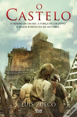 Capa do artigo O Castelo