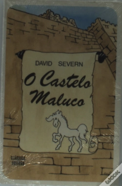 Capa do artigo O Castelo Maluco