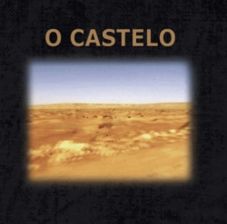 Capa do artigo O Castelo - Vinil