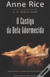 Capa do artigo O Castigo da Bela Adormecida
