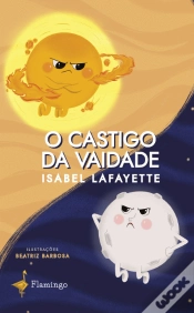 Capa do artigo O Castigo da Vaidade