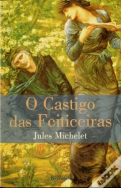 Capa do artigo O Castigo das Feiticeiras