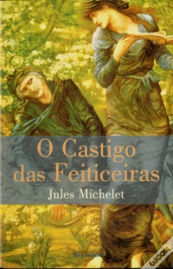 Capa do artigo O Castigo das Feiticeiras