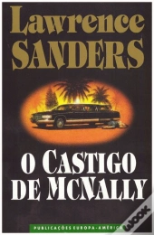 O Castigo de Mcnally